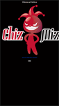 Mobile Screenshot of chizmiz.net